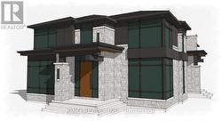 1428 REBECCA STREET Oakville, ON L6L 1Z5