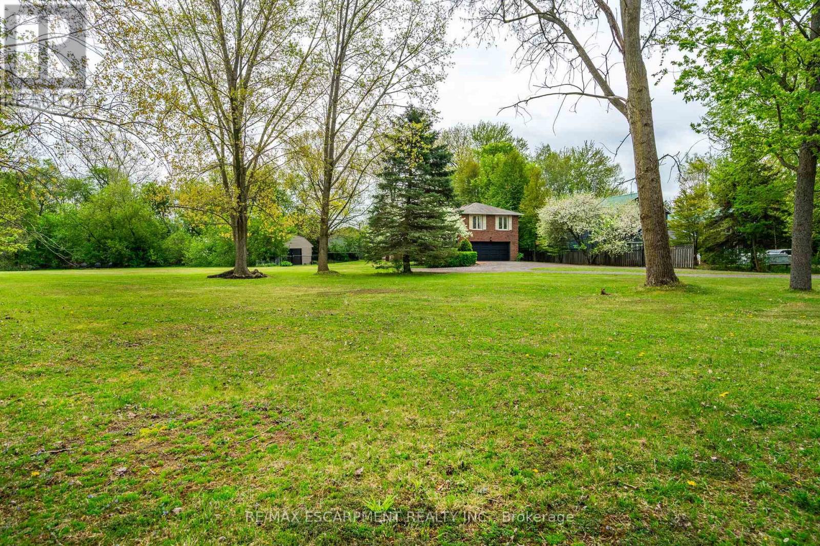 152 Concession 7 Road E, Hamilton, ON - Outdoor