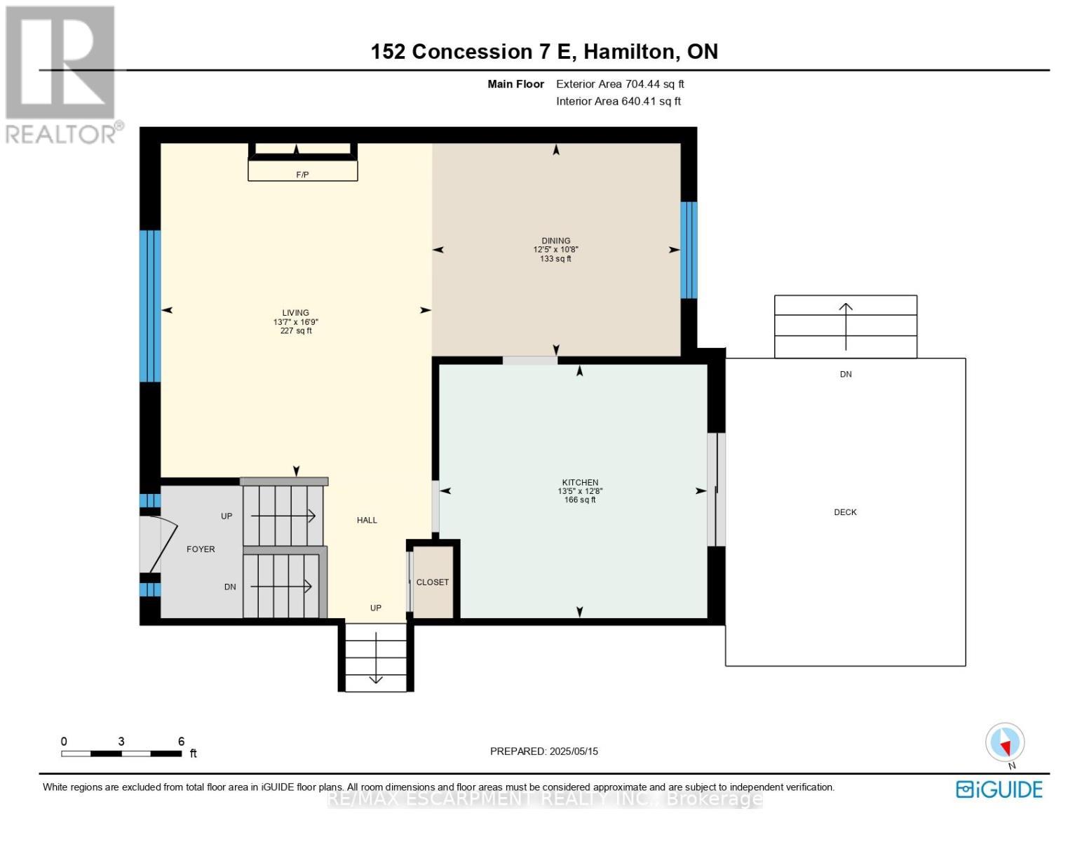 152 Concession 7 Road E, Hamilton, ON - Other