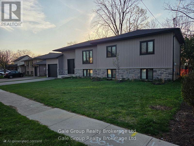 95 Henry Street, Strathroy-Caradoc (Se), ON - Outdoor