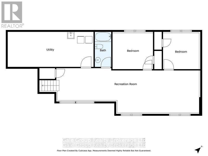 95 Henry Street, Strathroy-Caradoc (Se), ON - Other