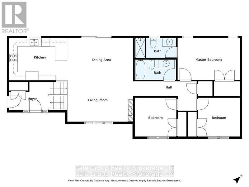 95 Henry Street, Strathroy-Caradoc (Se), ON - Other