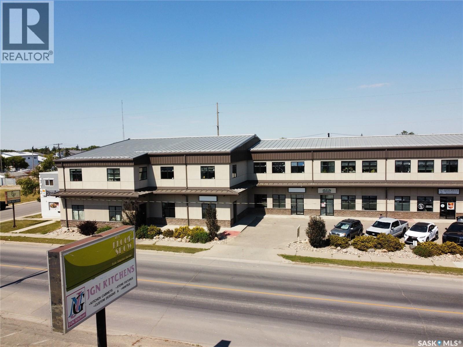 410 Dewdney Avenue, Regina, SK