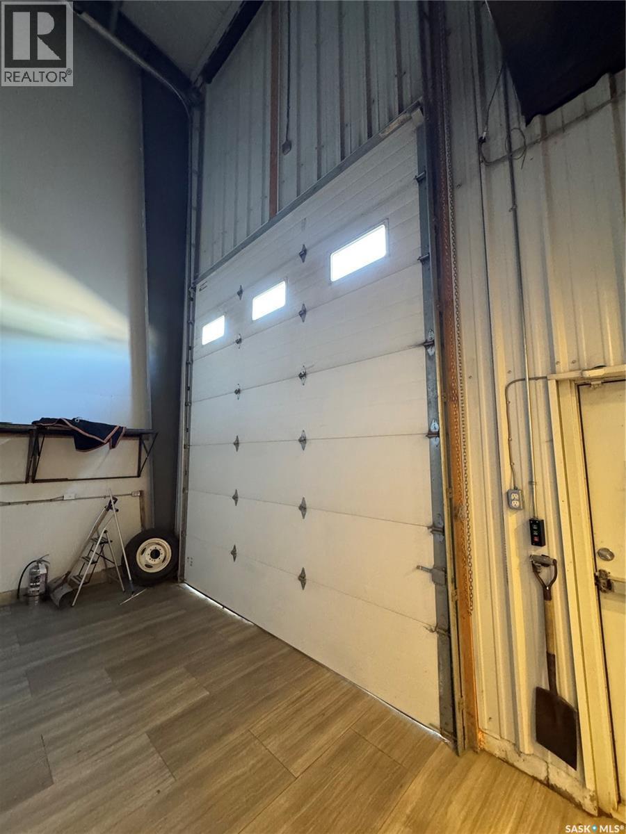 410 Dewdney Avenue, Regina, SK