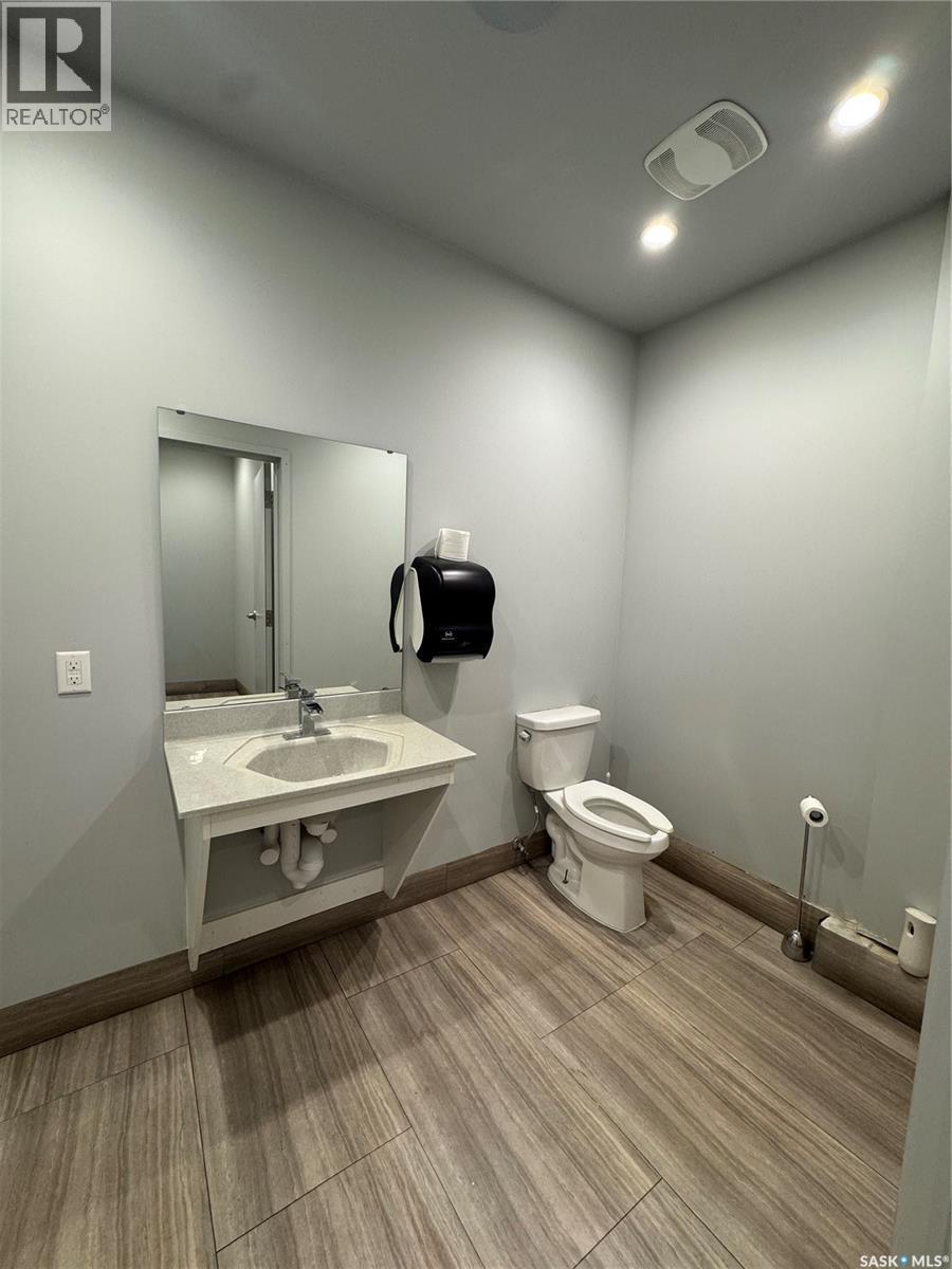 410 Dewdney Avenue, Regina, SK