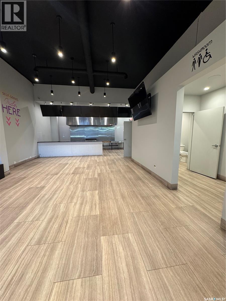 410 Dewdney Avenue, Regina, SK