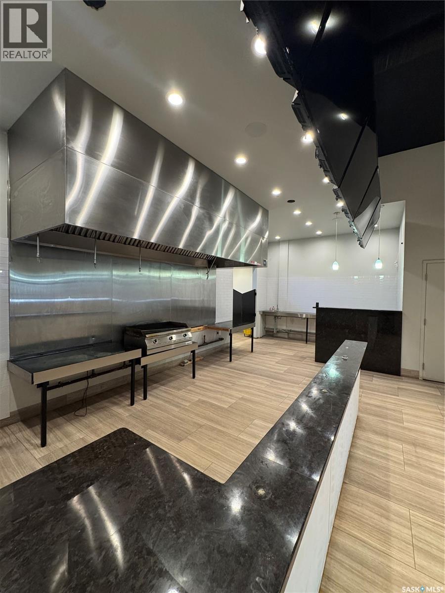 410 Dewdney Avenue, Regina, SK