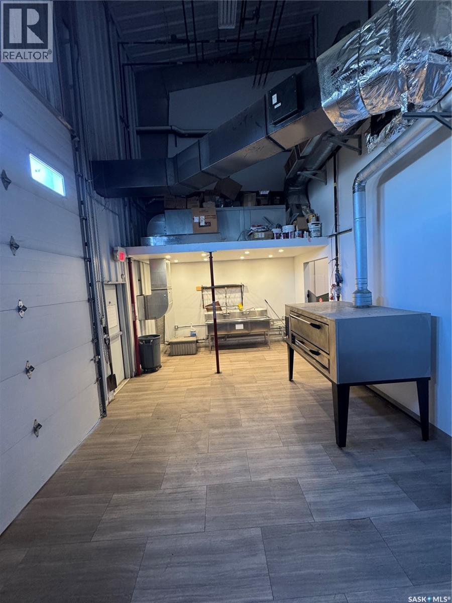 410 Dewdney Avenue, Regina, SK