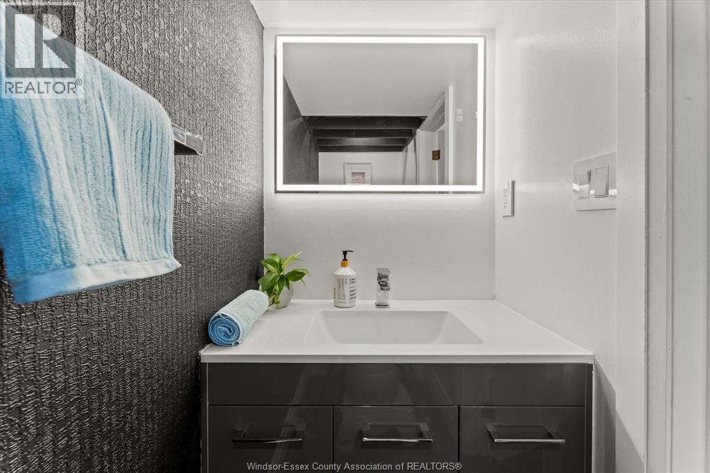 9248 Esplanade Drive, Windsor, ON - Indoor Photo Showing Bathroom