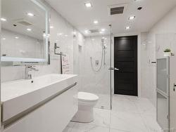 Bathroom -