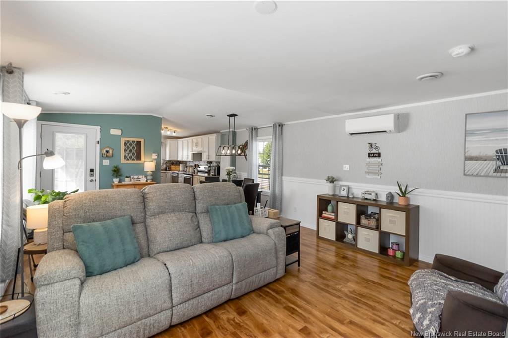 42 André, Dieppe, NB