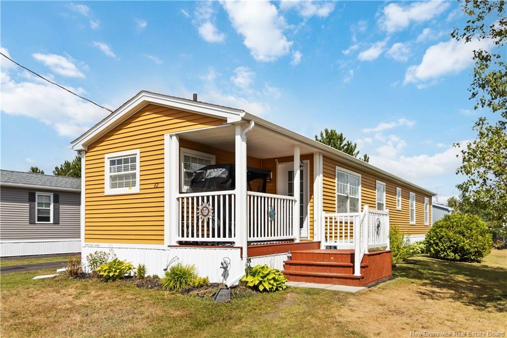 42 André, Dieppe, NB