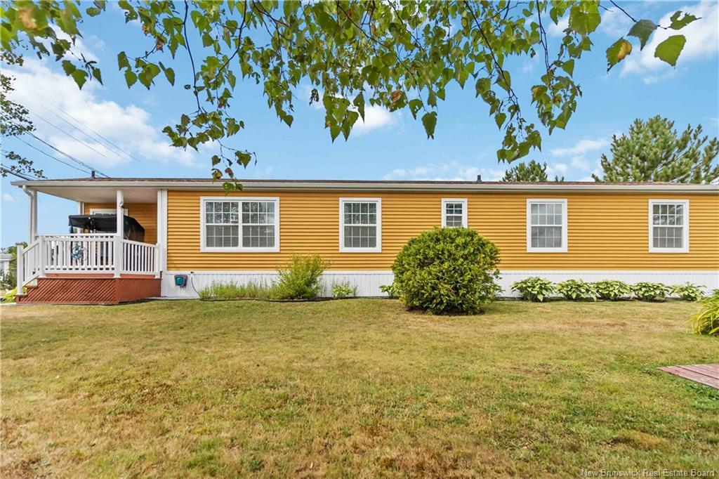 42 André, Dieppe, NB