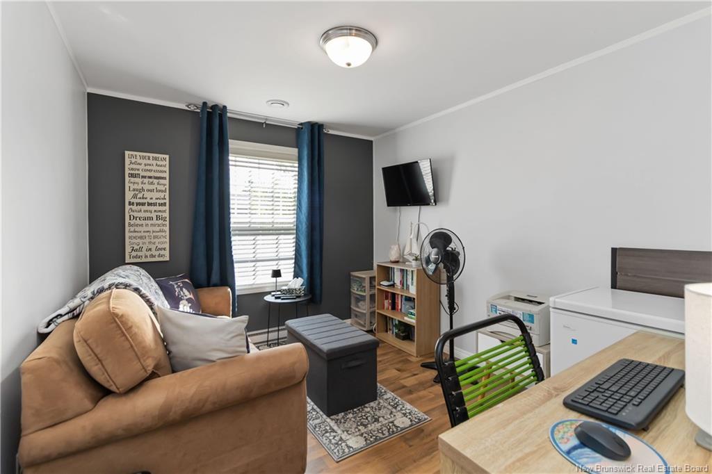 42 André, Dieppe, NB