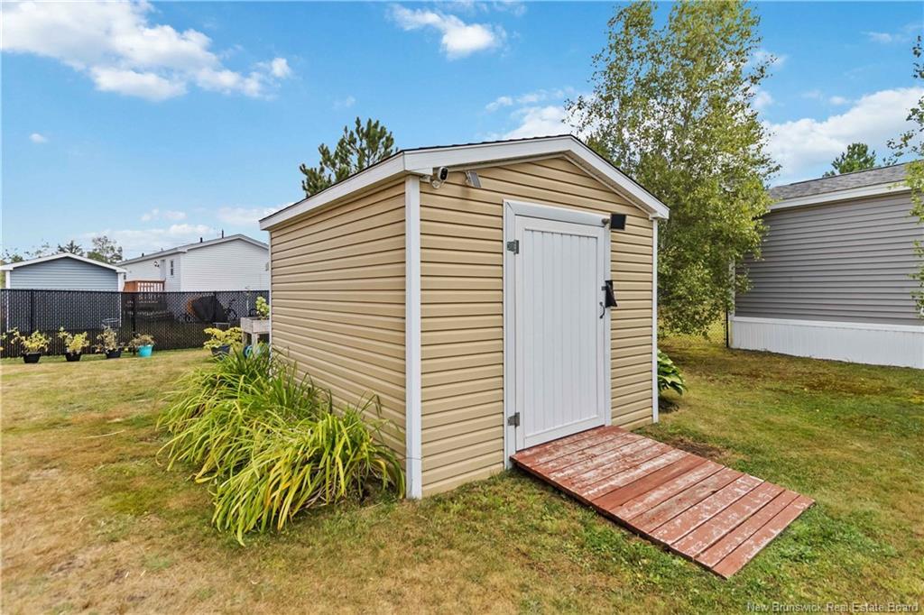 42 André, Dieppe, NB