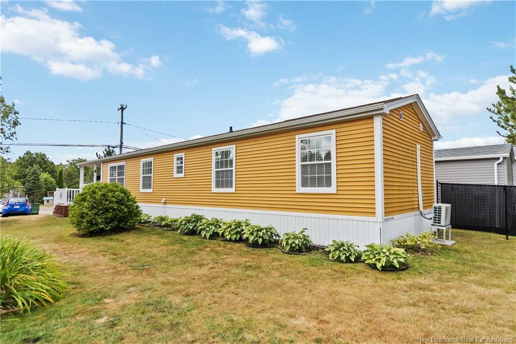 42 André, Dieppe, NB