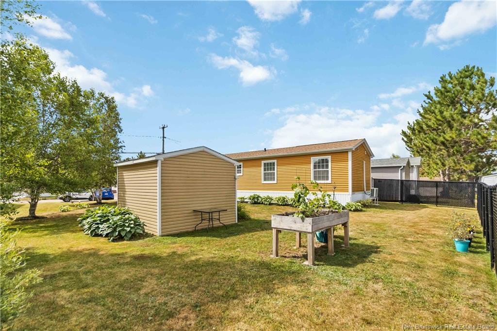 42 André, Dieppe, NB