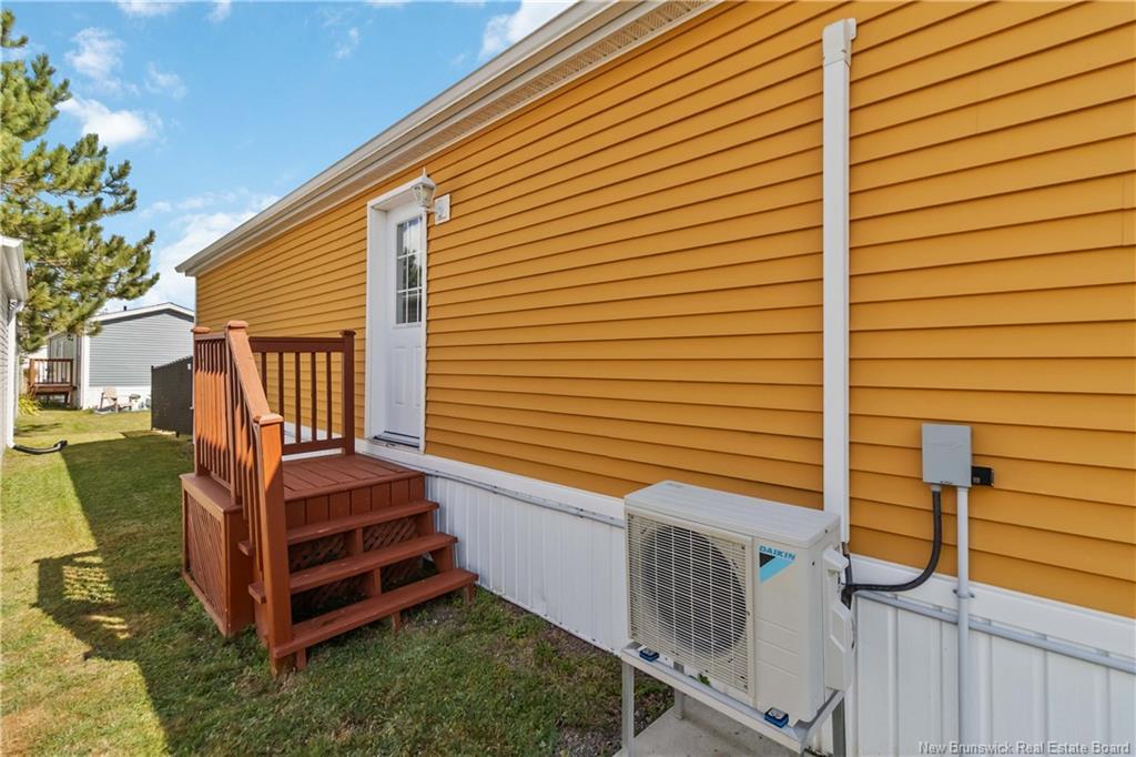 42 André, Dieppe, NB