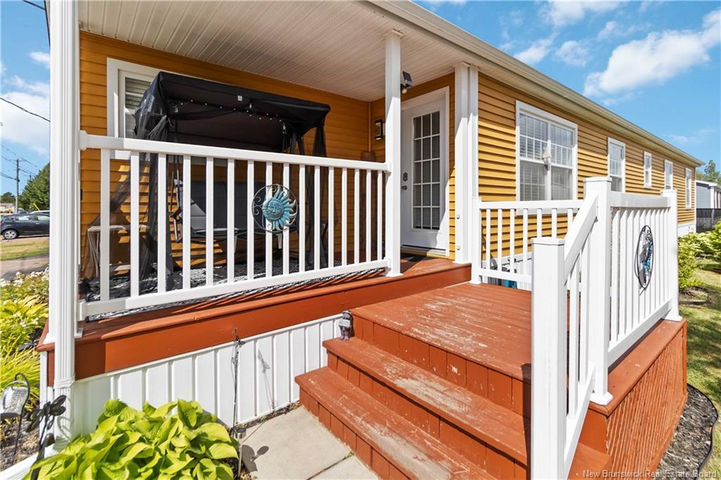 42 André, Dieppe, NB