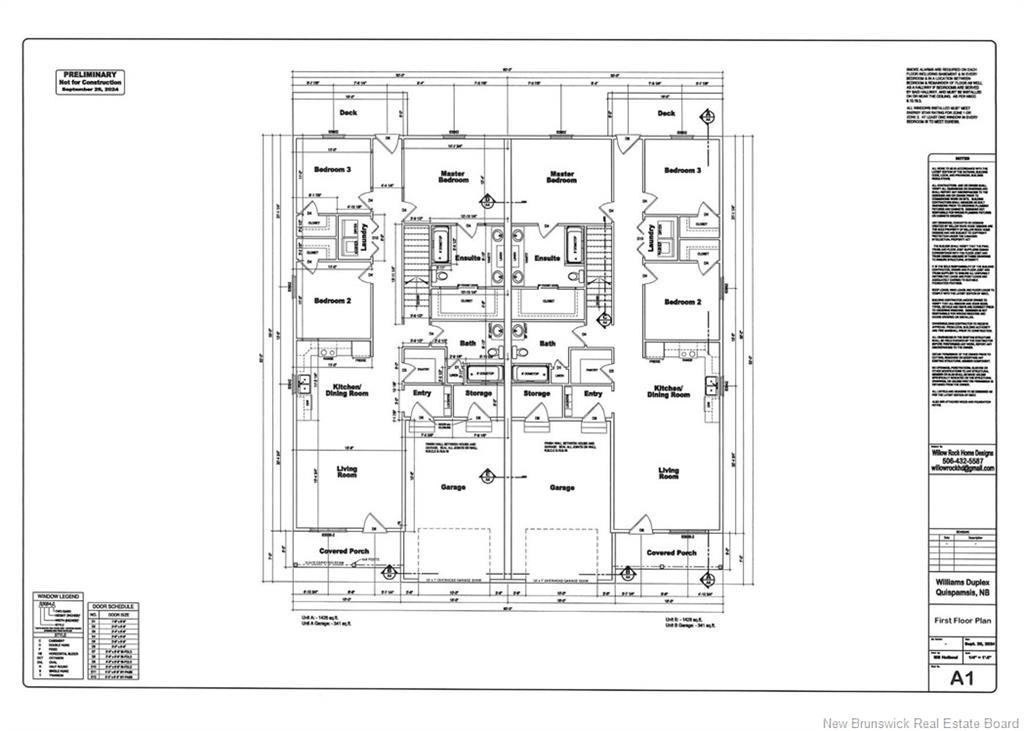 331 Hampton Rd, Quispamsis, NB