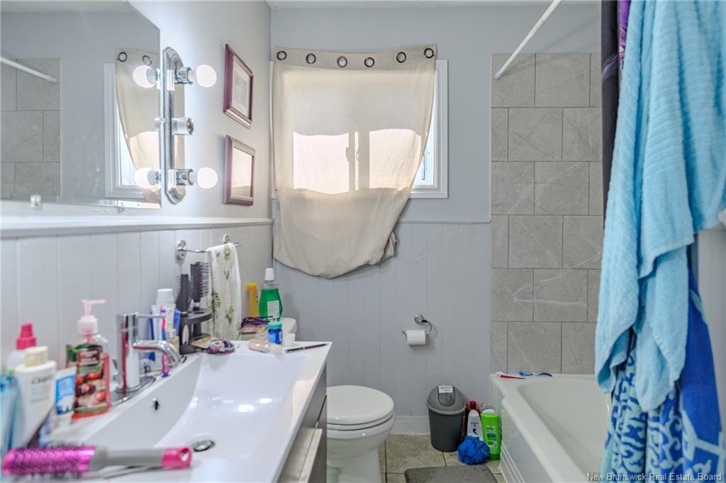 315-317 Dufferin Row, Saint John, NB