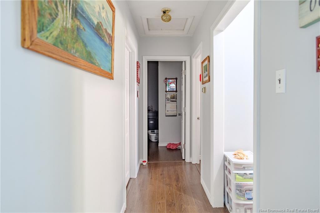 315-317 Dufferin Row, Saint John, NB