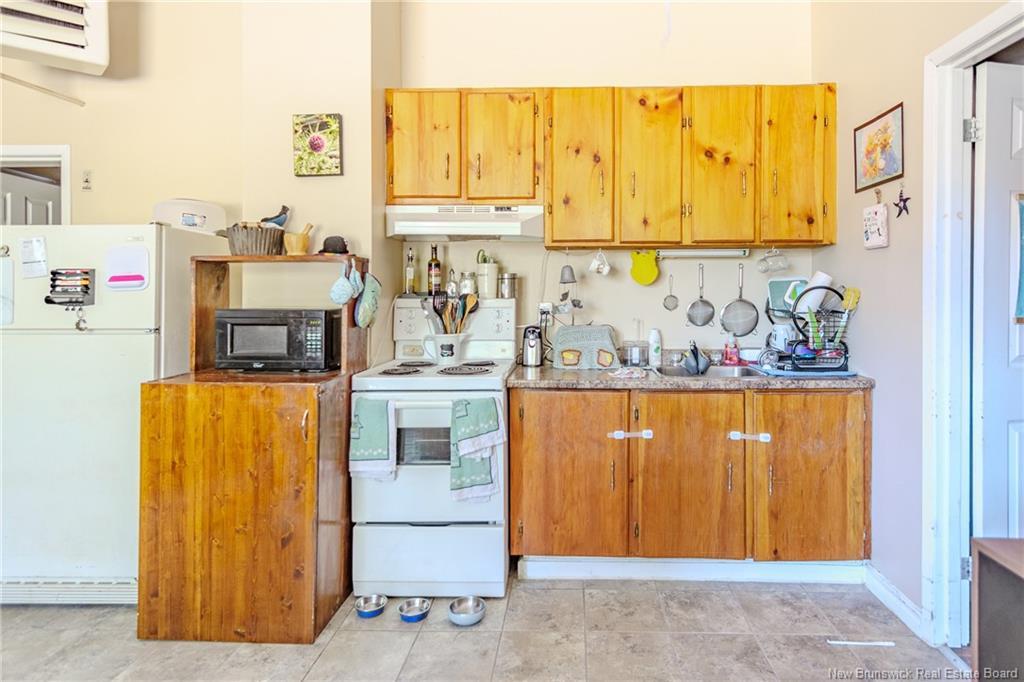 315-317 Dufferin Row, Saint John, NB