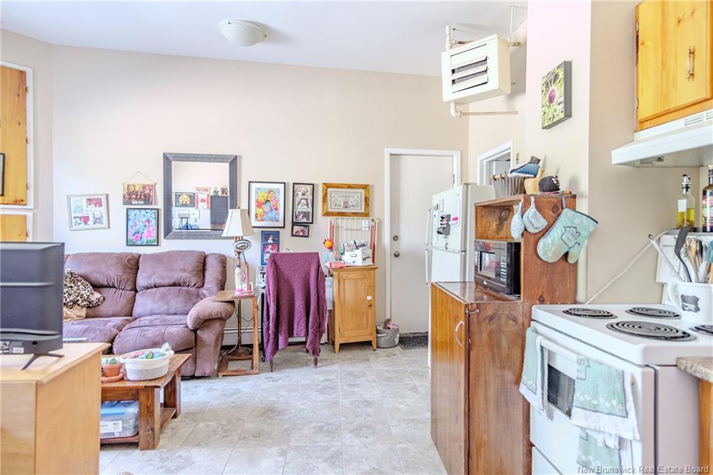 315-317 Dufferin Row, Saint John, NB