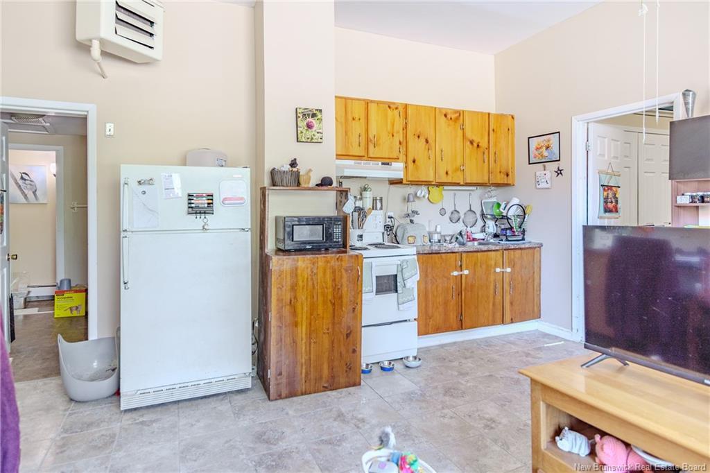 315-317 Dufferin Row, Saint John, NB