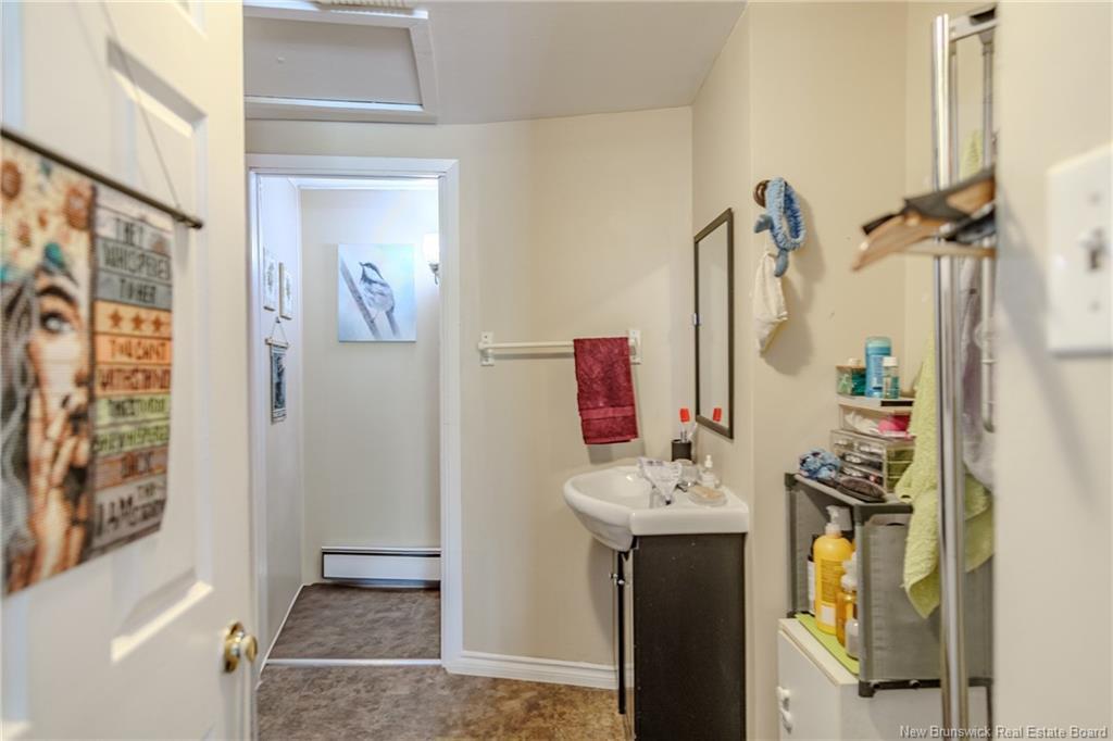 315-317 Dufferin Row, Saint John, NB