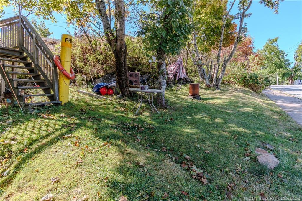 315-317 Dufferin Row, Saint John, NB