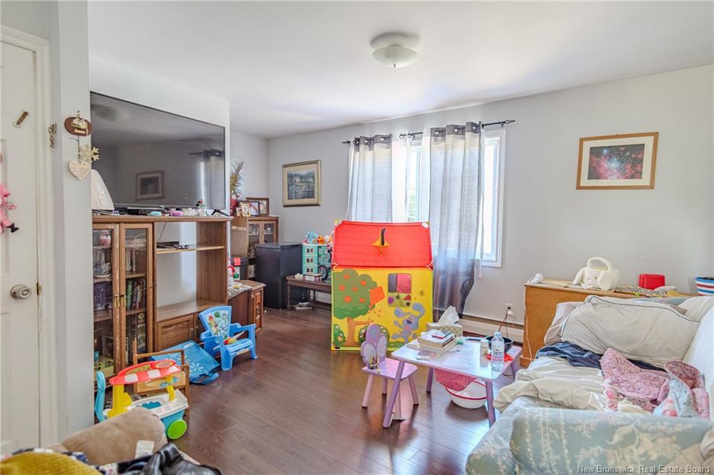 315-317 Dufferin Row, Saint John, NB