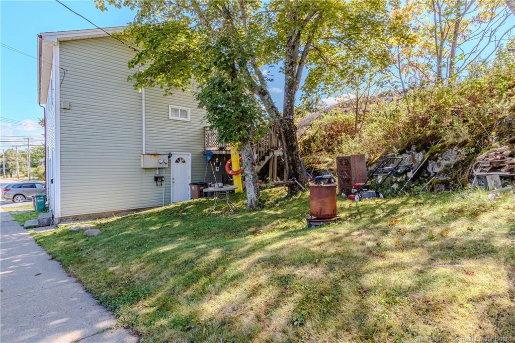 315-317 Dufferin Row, Saint John, NB