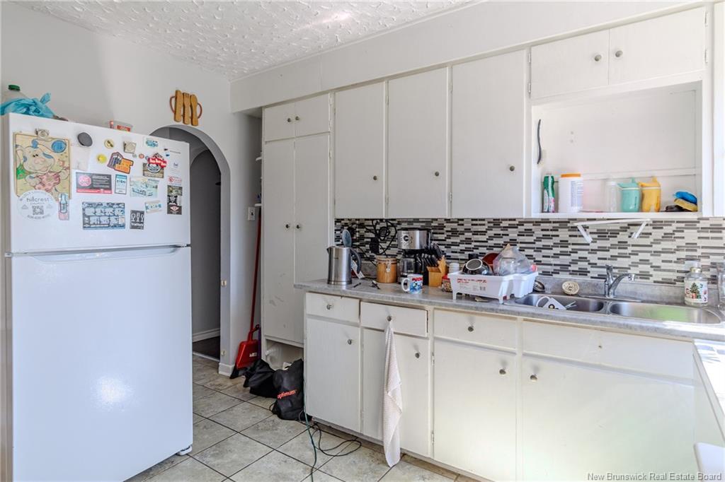 315-317 Dufferin Row, Saint John, NB