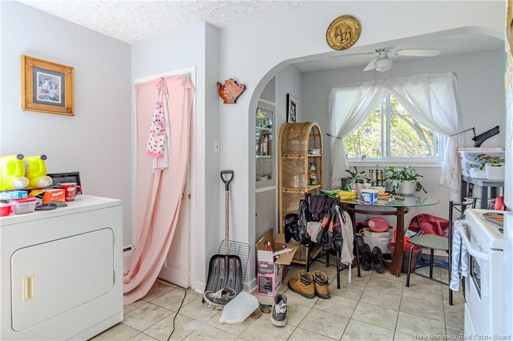 315-317 Dufferin Row, Saint John, NB