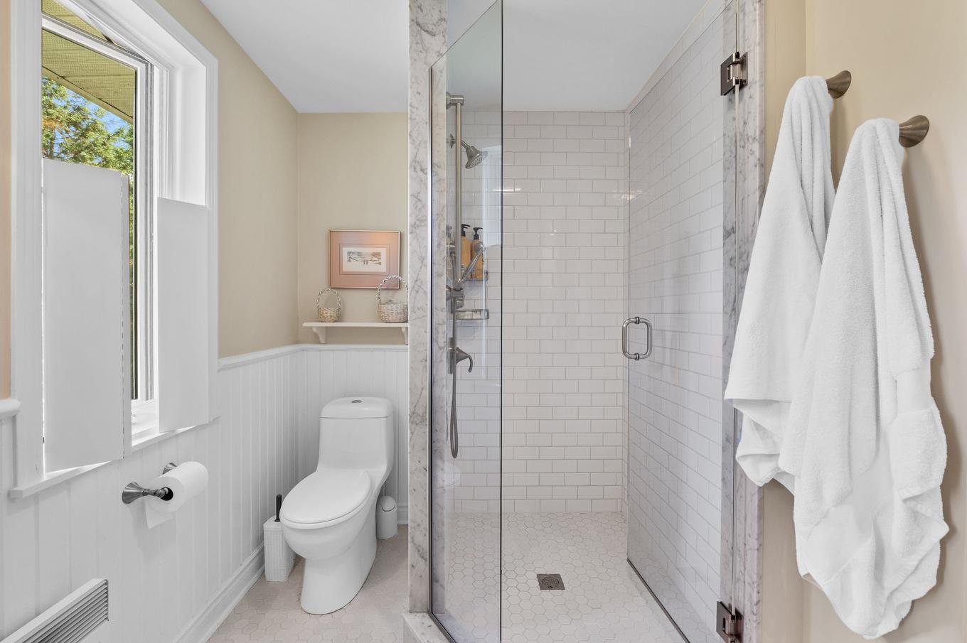 Ensuite bathroom - 169 Ch. Du Tour-Du-Lac, Sainte-Agathe-Des-Monts, QC - Indoor Photo Showing Bathroom