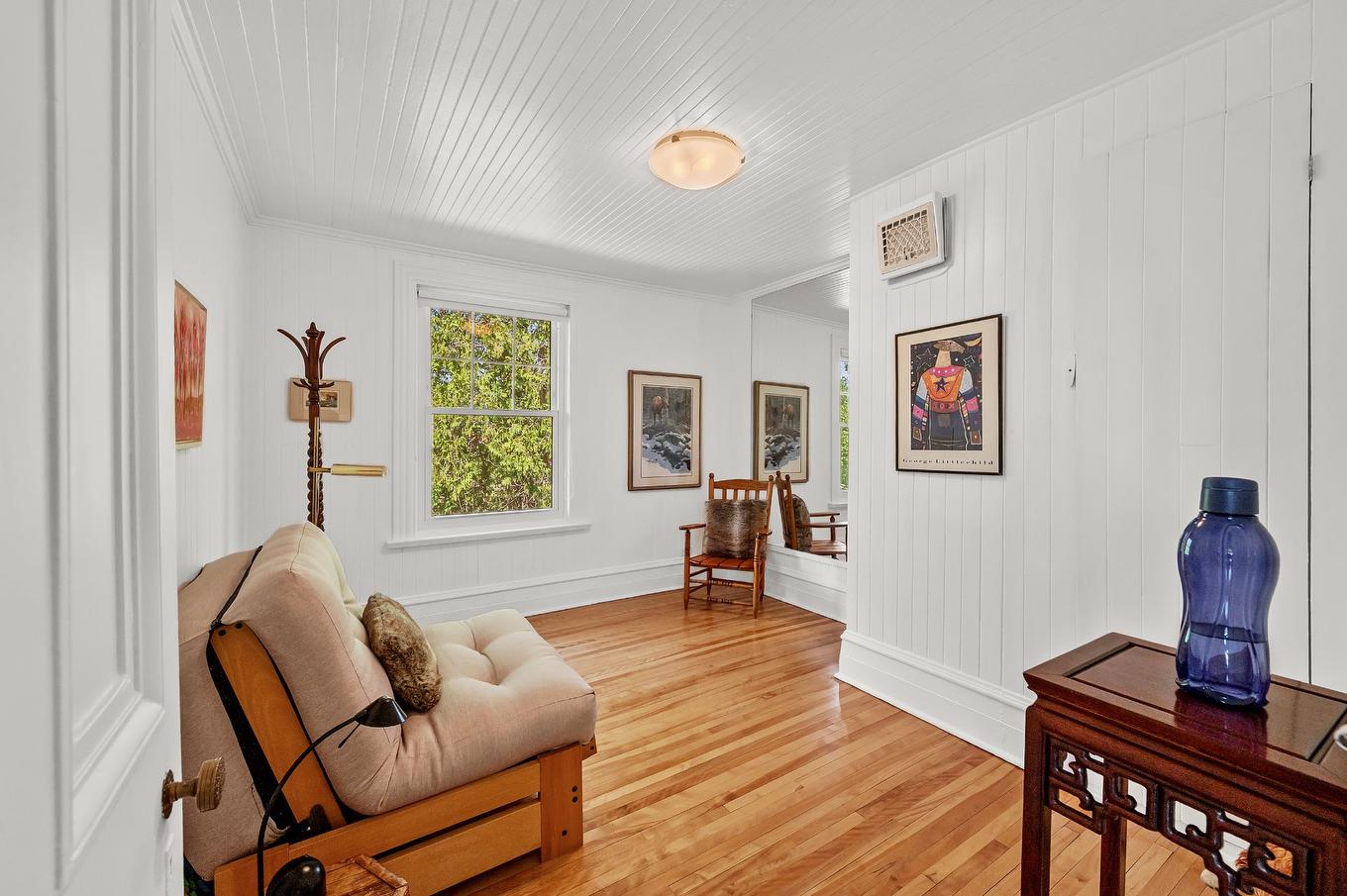 Bedroom - 169 Ch. Du Tour-Du-Lac, Sainte-Agathe-Des-Monts, QC - Indoor