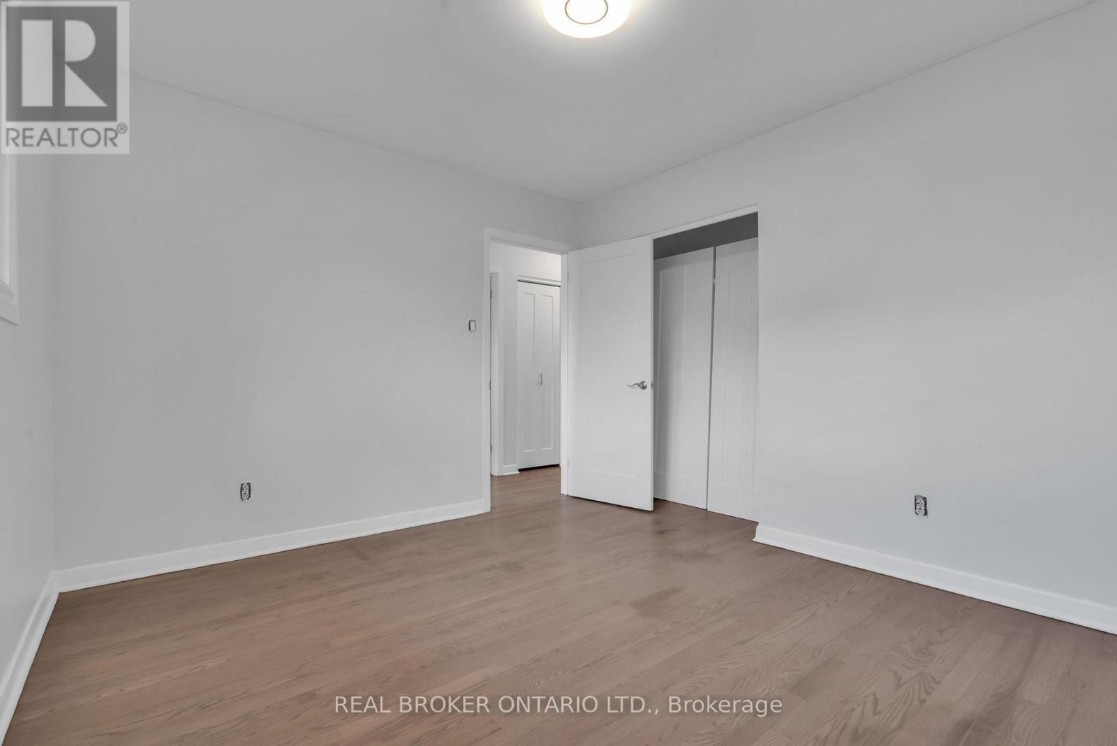 2nd Bedroom - 2659 Conn Street, Ottawa, ON - Indoor Photo Showing Other Room