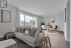 Living & Dining Room -