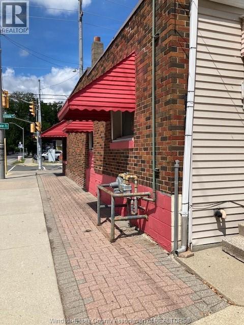 1500 Pillette, Windsor, ON