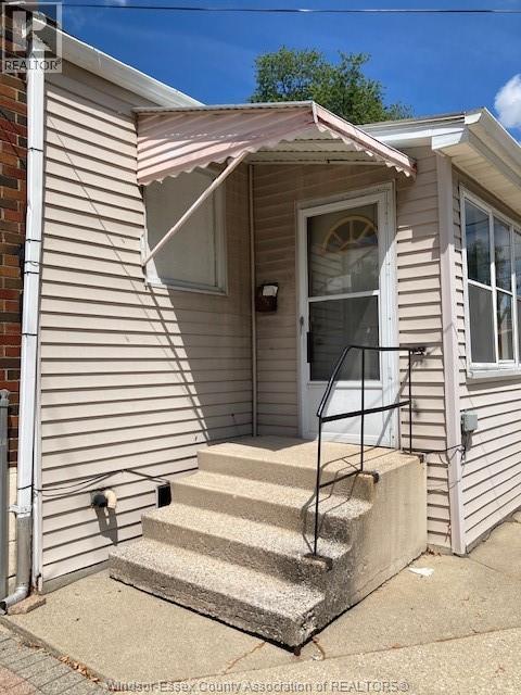 1500 Pillette, Windsor, ON