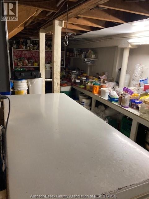 1500 Pillette, Windsor, ON