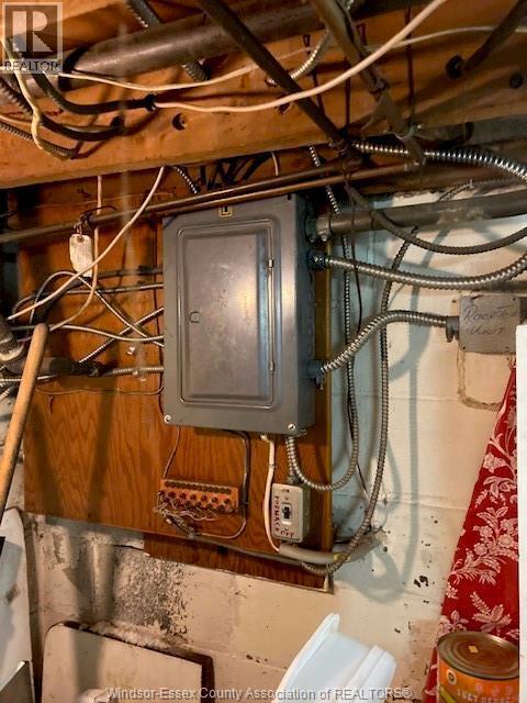 1500 Pillette, Windsor, ON