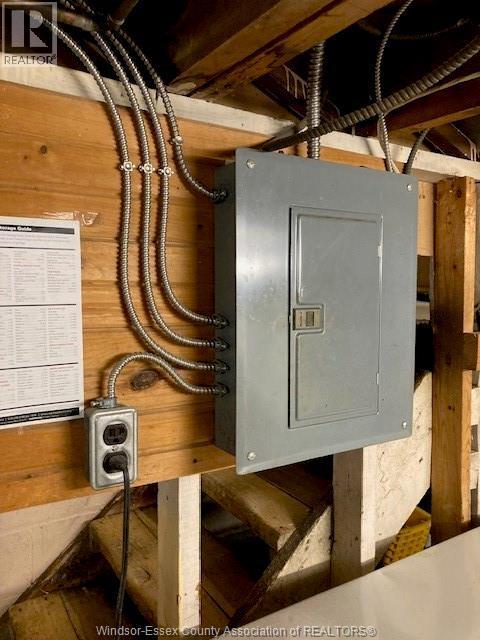 1500 Pillette, Windsor, ON