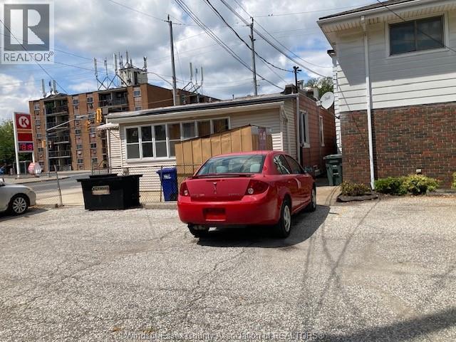 1500 Pillette, Windsor, ON