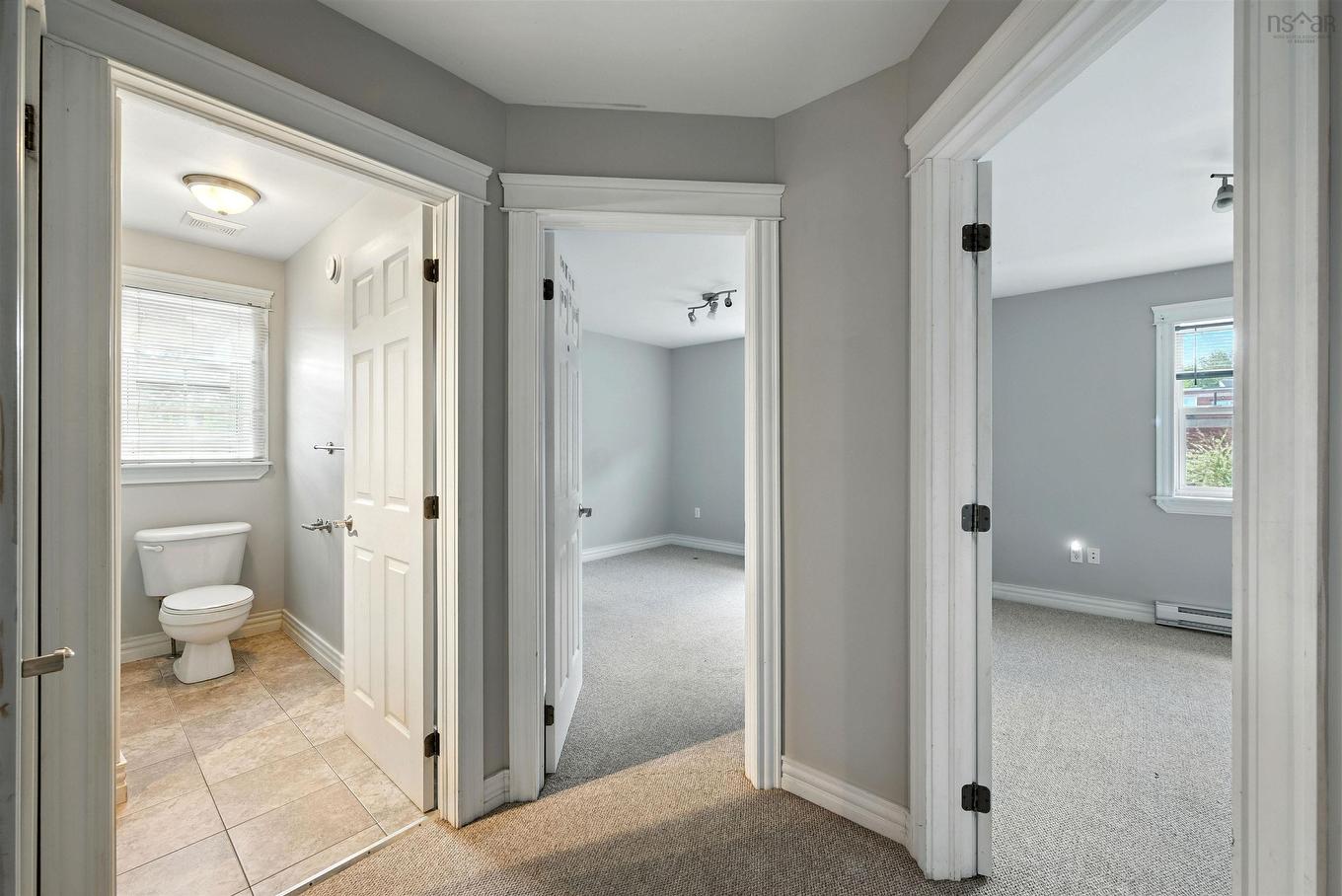 256 Highland Avenue, Windsor, NS