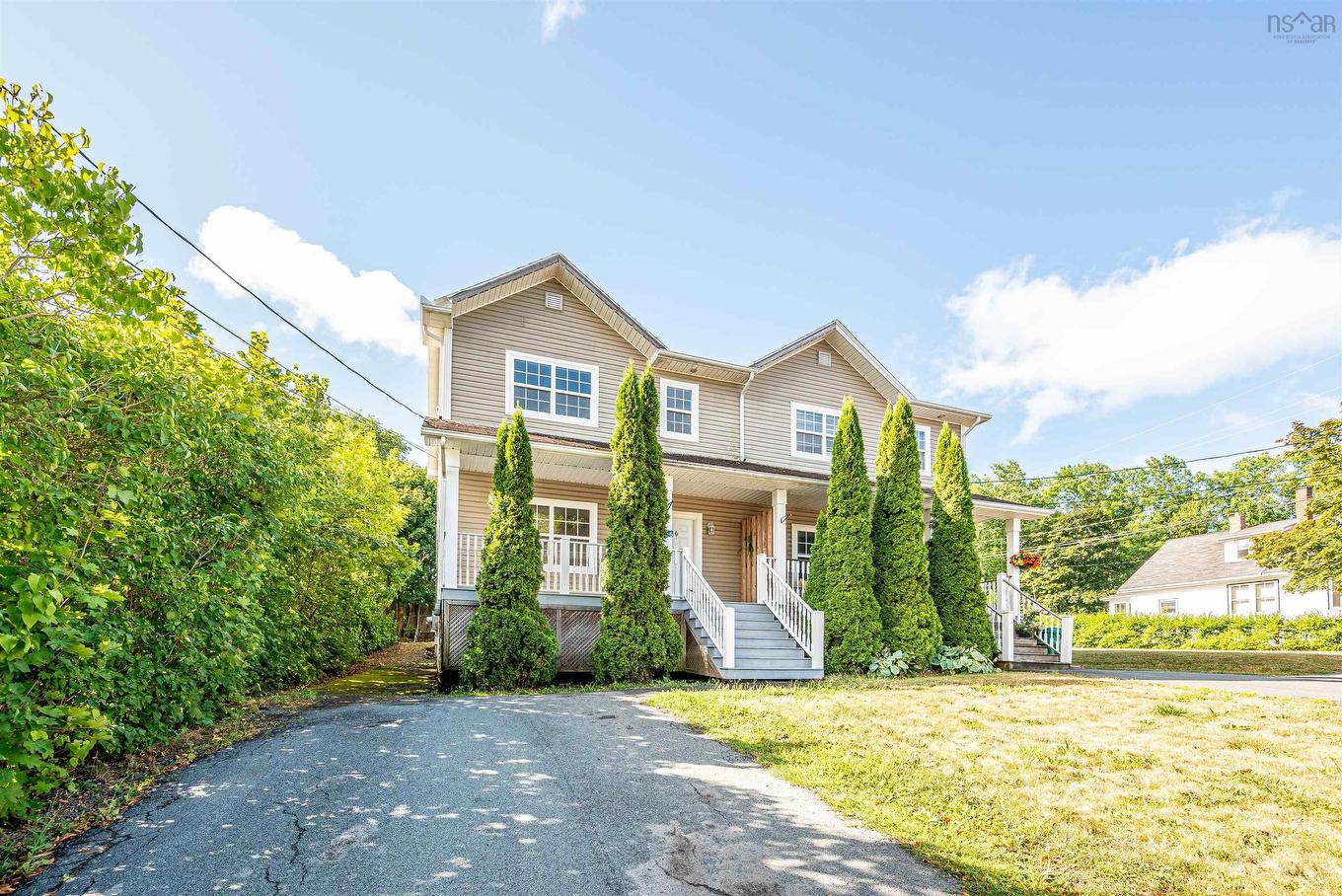 256 Highland Avenue, Windsor, NS