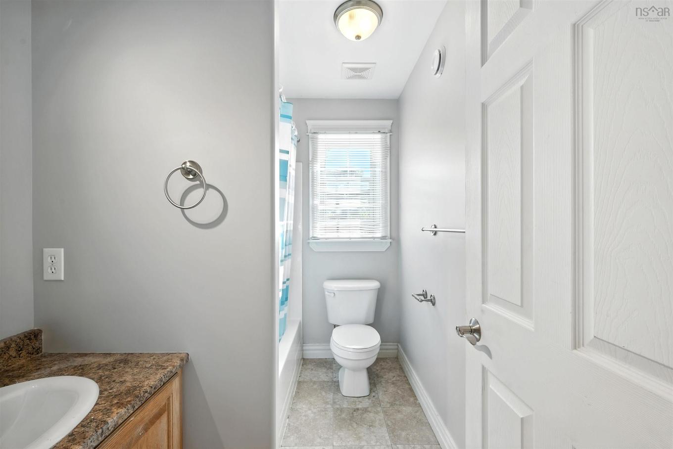 256 Highland Avenue, Windsor, NS