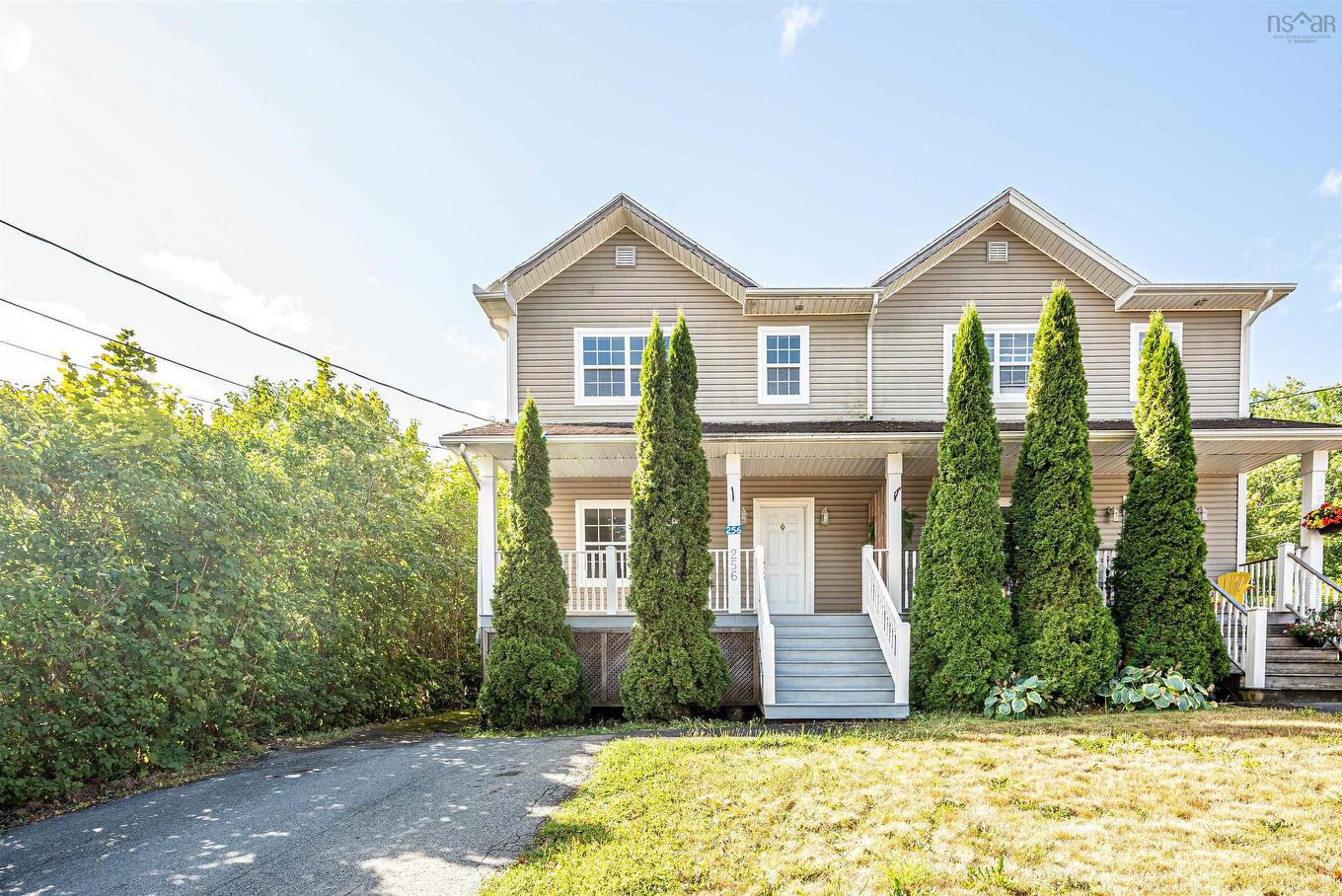 256 Highland Avenue, Windsor, NS