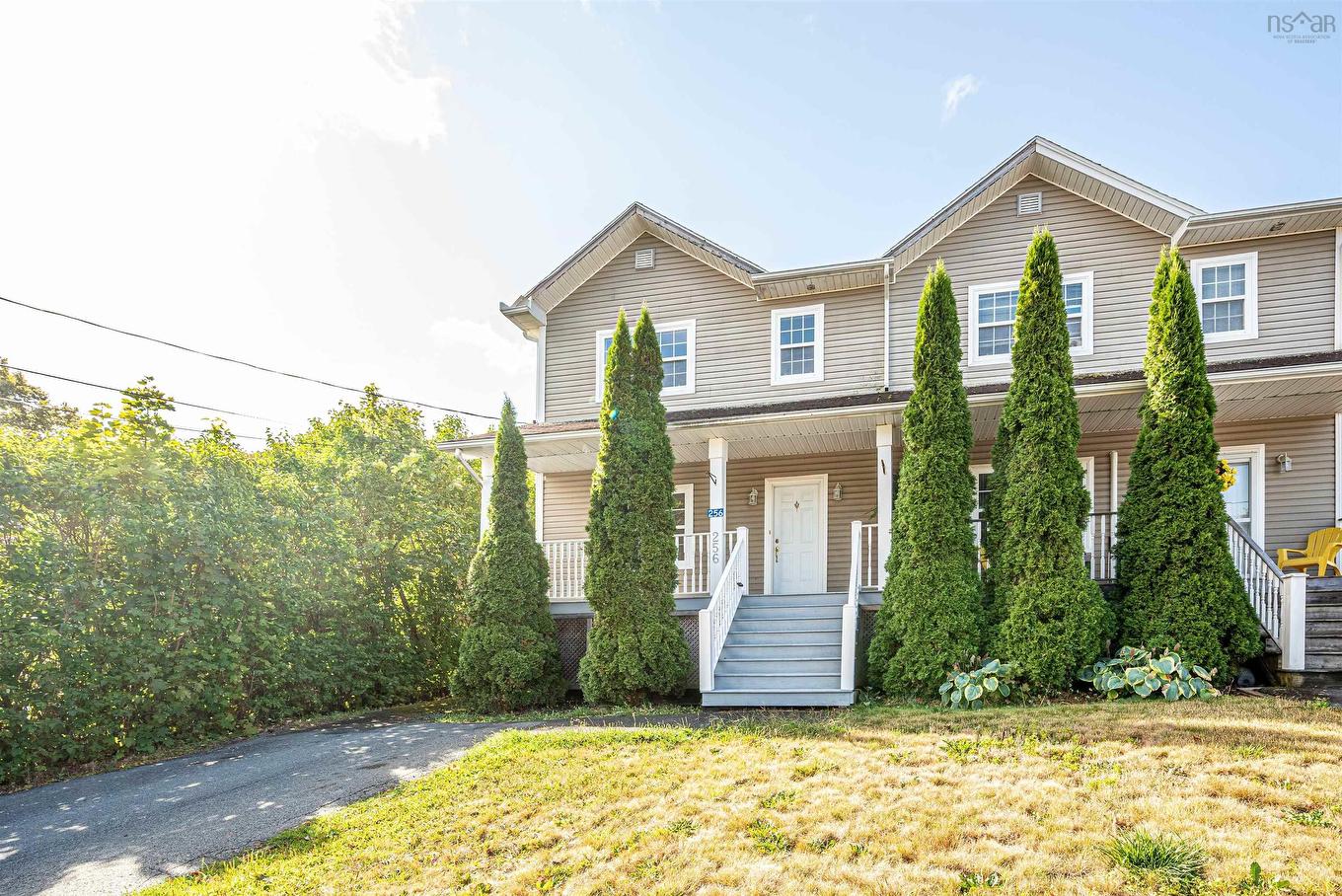 256 Highland Avenue, Windsor, NS